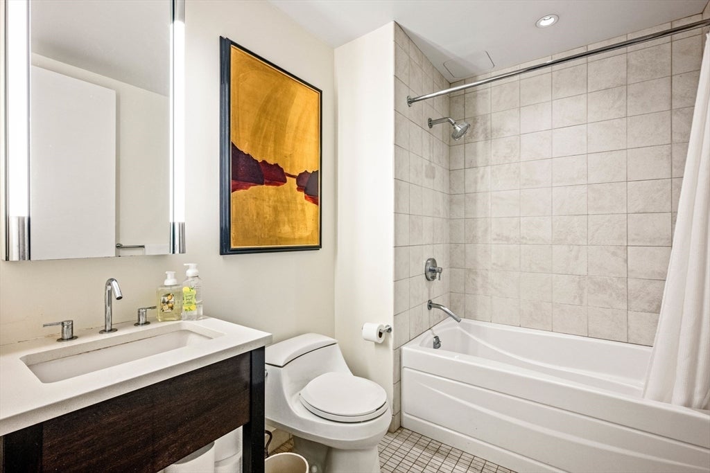 500 Atlantic Ave #14S, Boston, MA Photo #6