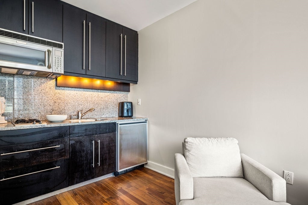 500 Atlantic Ave #14S, Boston, MA Photo #2