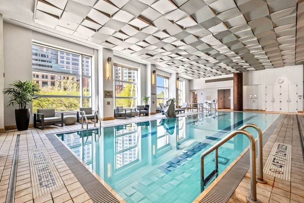 500 Atlantic Ave #14S, Boston, MA Photo #13