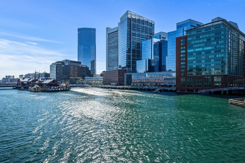 500 Atlantic Ave #14S, Boston, MA Photo #20