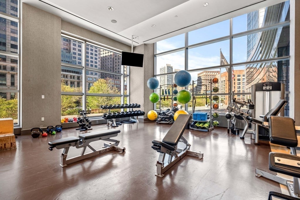 500 Atlantic Ave #14S, Boston, MA Photo #15