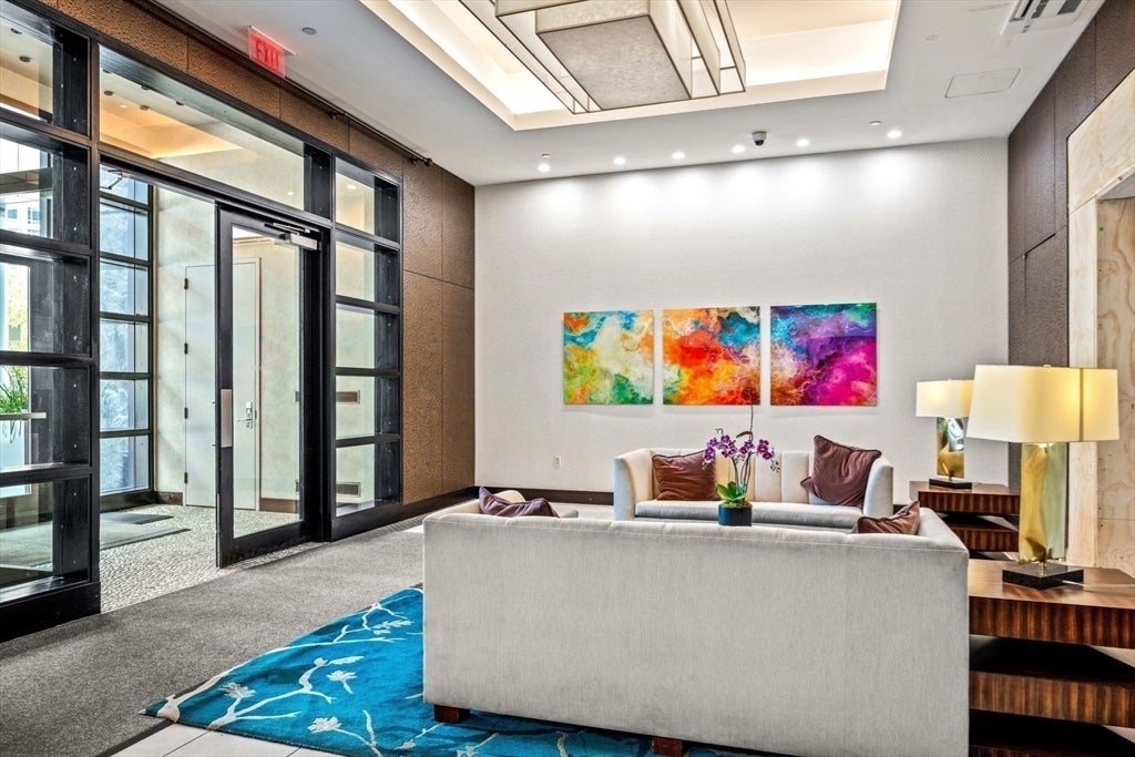 500 Atlantic Ave #14S, Boston, MA Photo #16