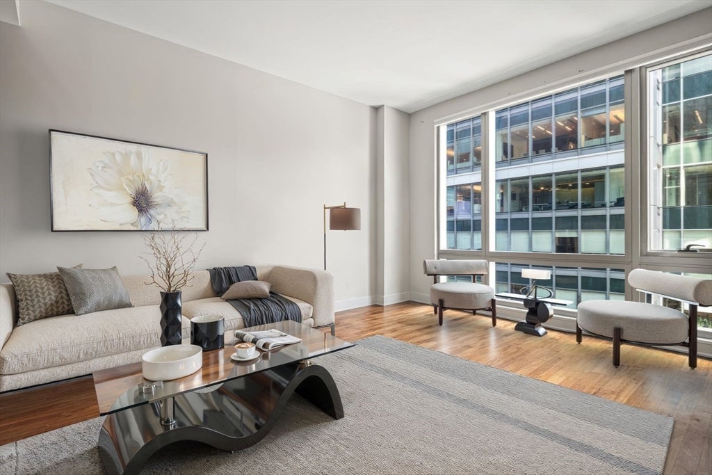500 Atlantic Ave #14S, Boston, MA Photo #10