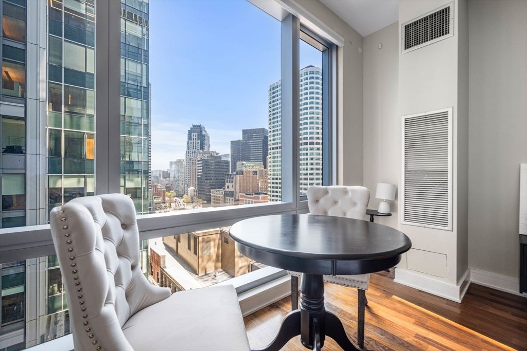 500 Atlantic Ave #14S, Boston, MA Photo #8