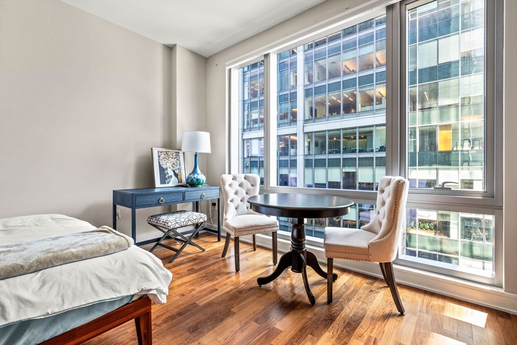 500 Atlantic Ave #14S, Boston, MA Photo #4