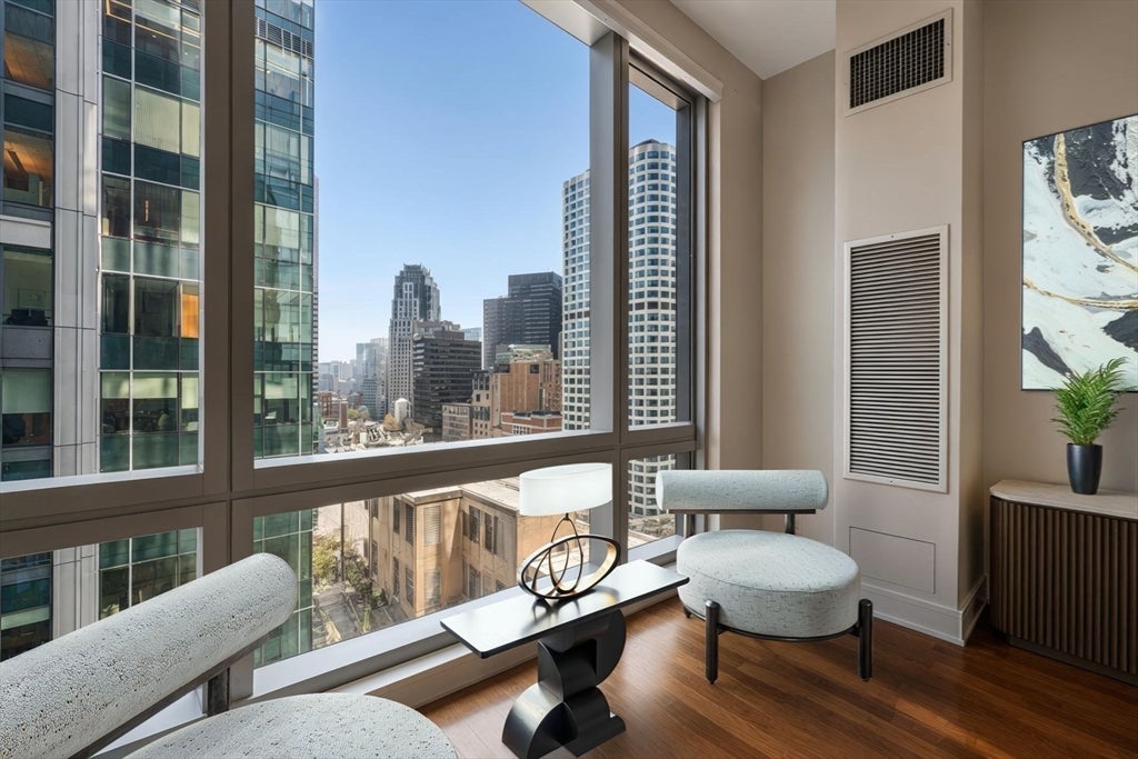 500 Atlantic Ave #14S, Boston, MA Photo #11
