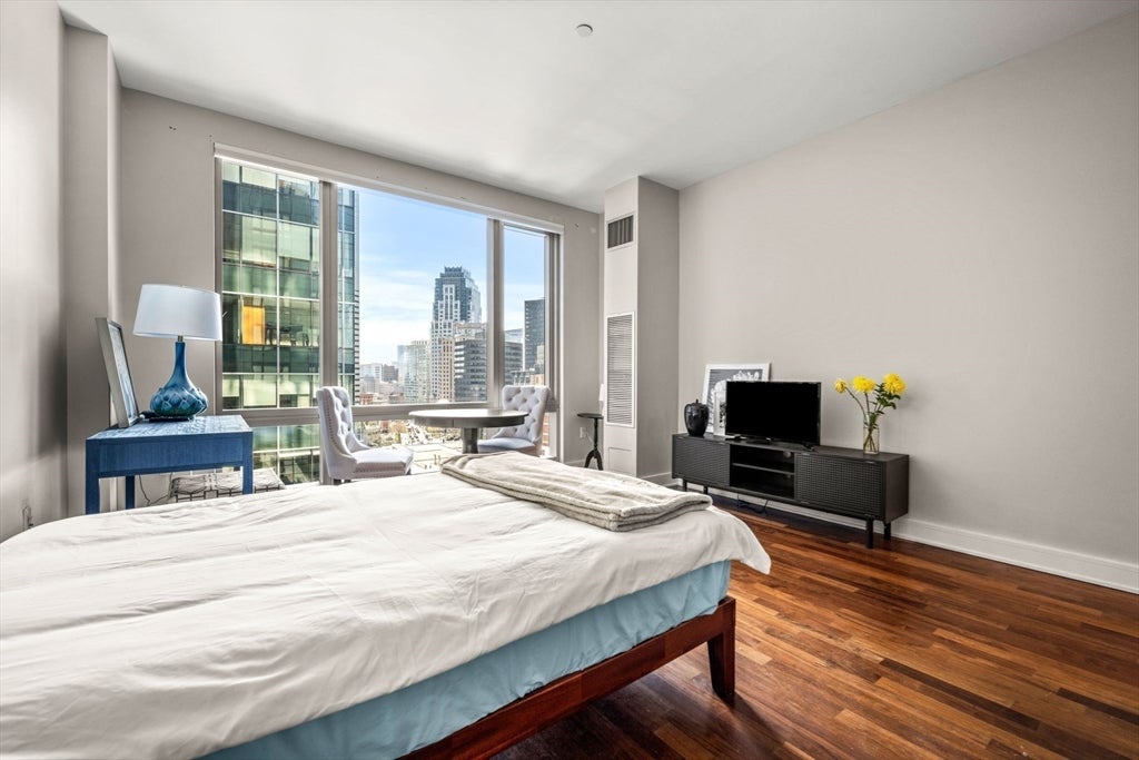 500 Atlantic Ave #14S, Boston, MA Photo #7