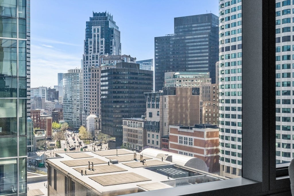 500 Atlantic Ave #14S, Boston, MA Photo #12
