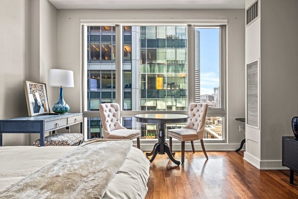500 Atlantic Ave #14S, Boston, MA Photo #5