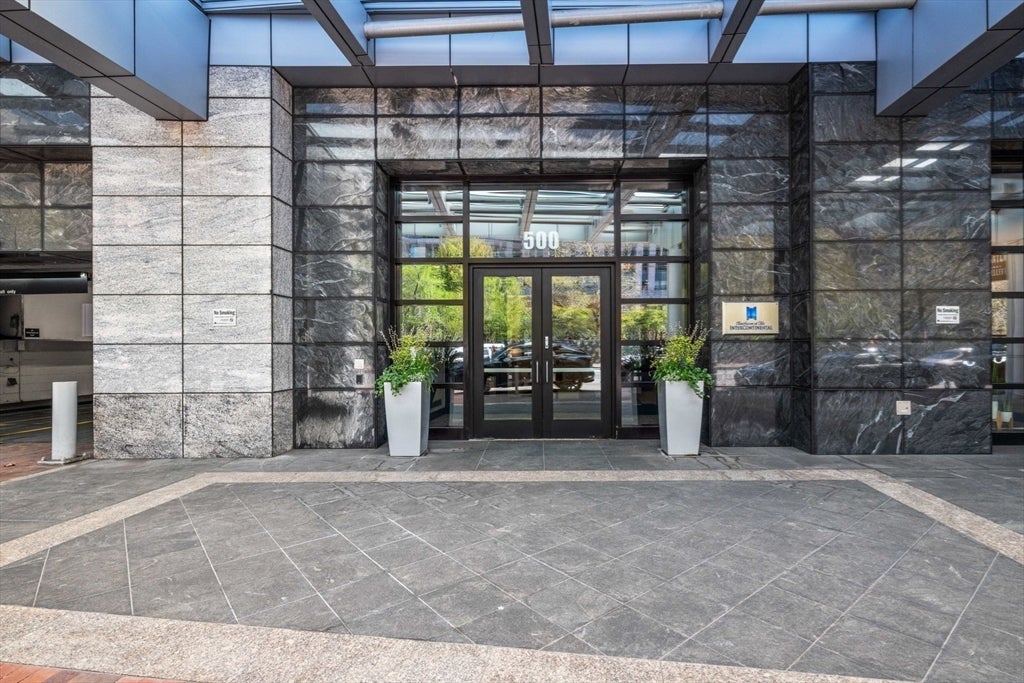 500 Atlantic Ave #14S, Boston, MA Photo #19
