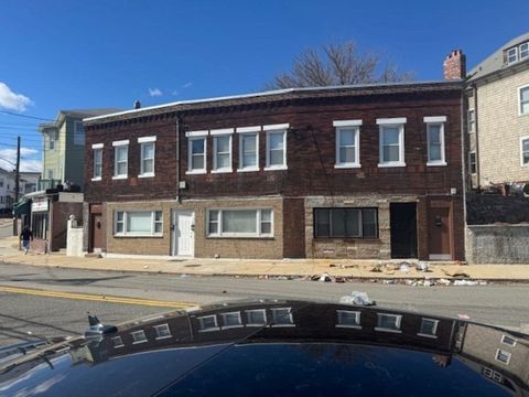 10-18 Walley Street Boston MA 02128