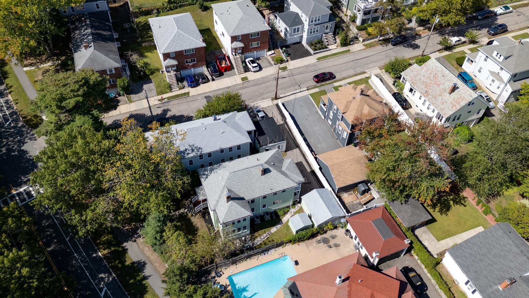330 Charles River Rd #330, Watertown, MA, 330 Charles River Rd #330, Watertown, MA Photo #29