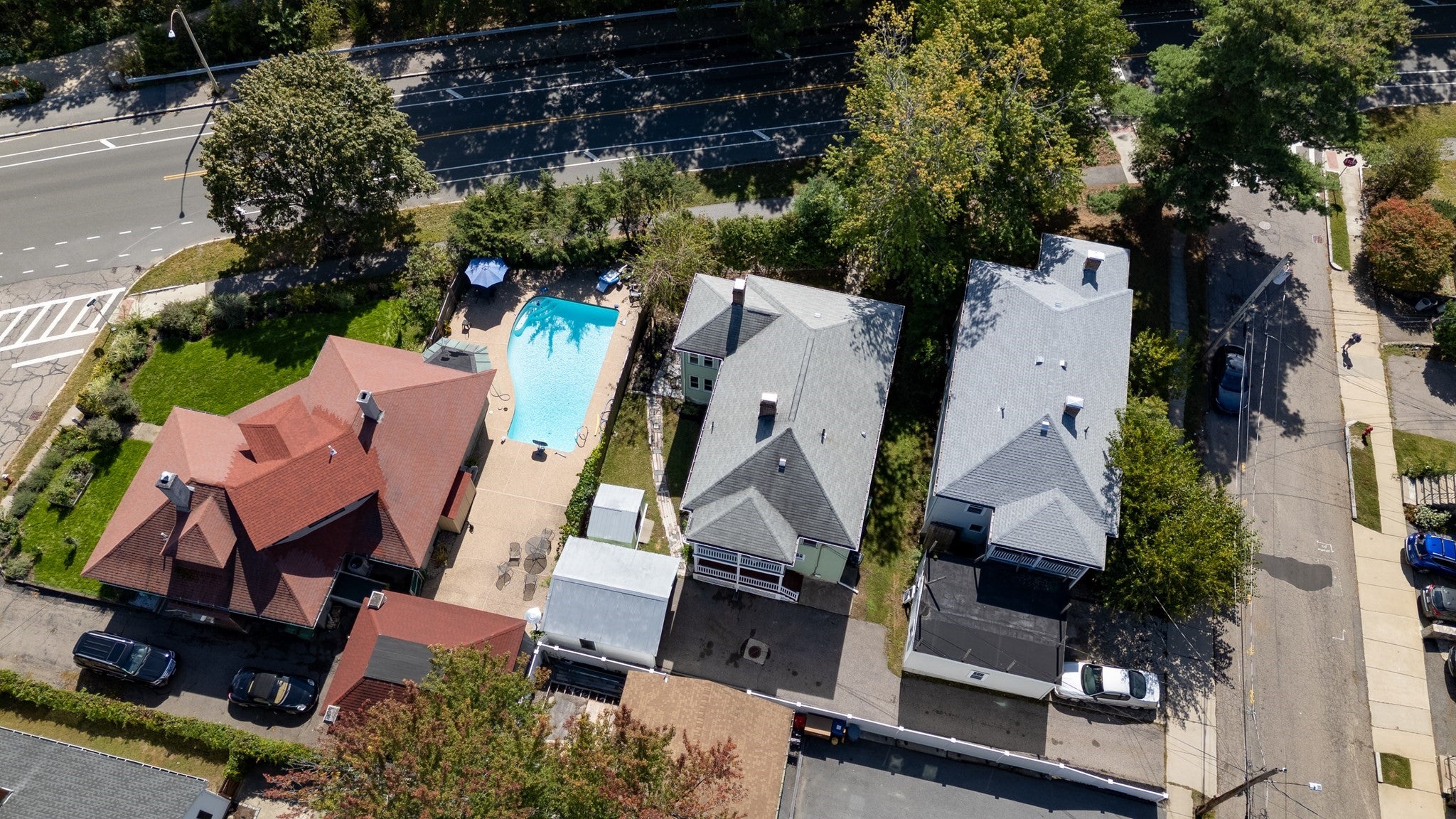 330 Charles River Rd #330, Watertown, MA, 330 Charles River Rd #330, Watertown, MA Photo #35