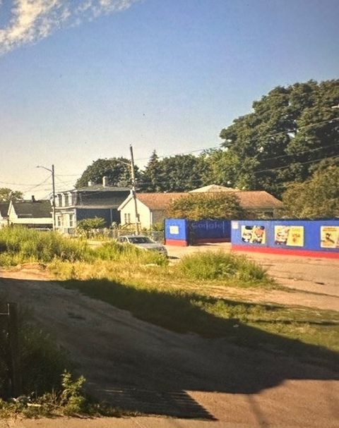 Photo of 690 Potters Ave, Providence, RI 02907 (MLS # 73445790)