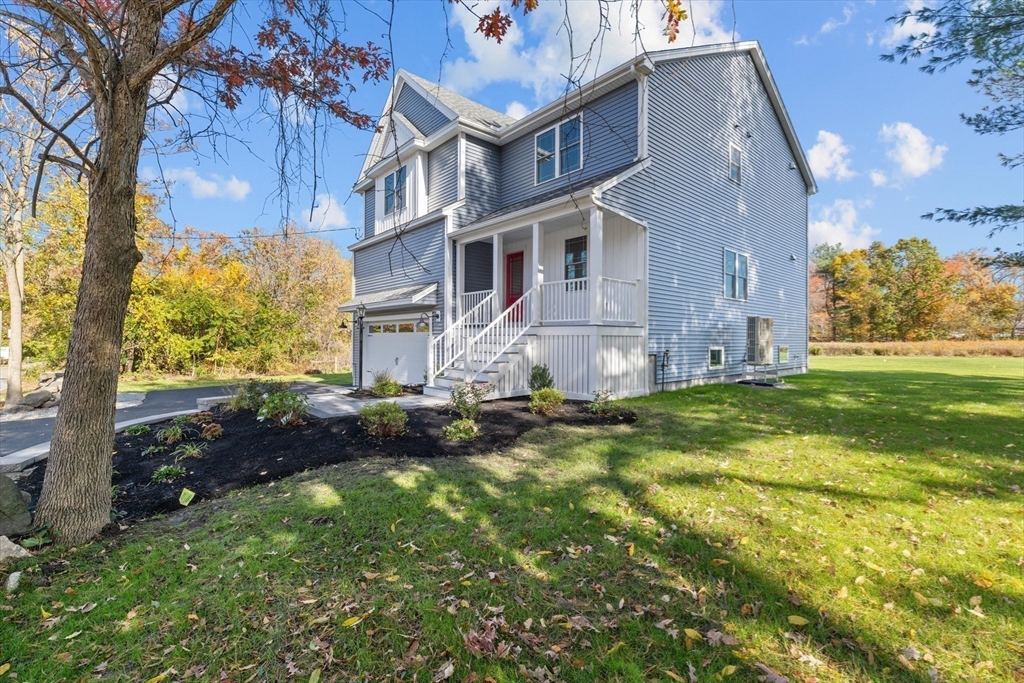 72 N Billerica Rd