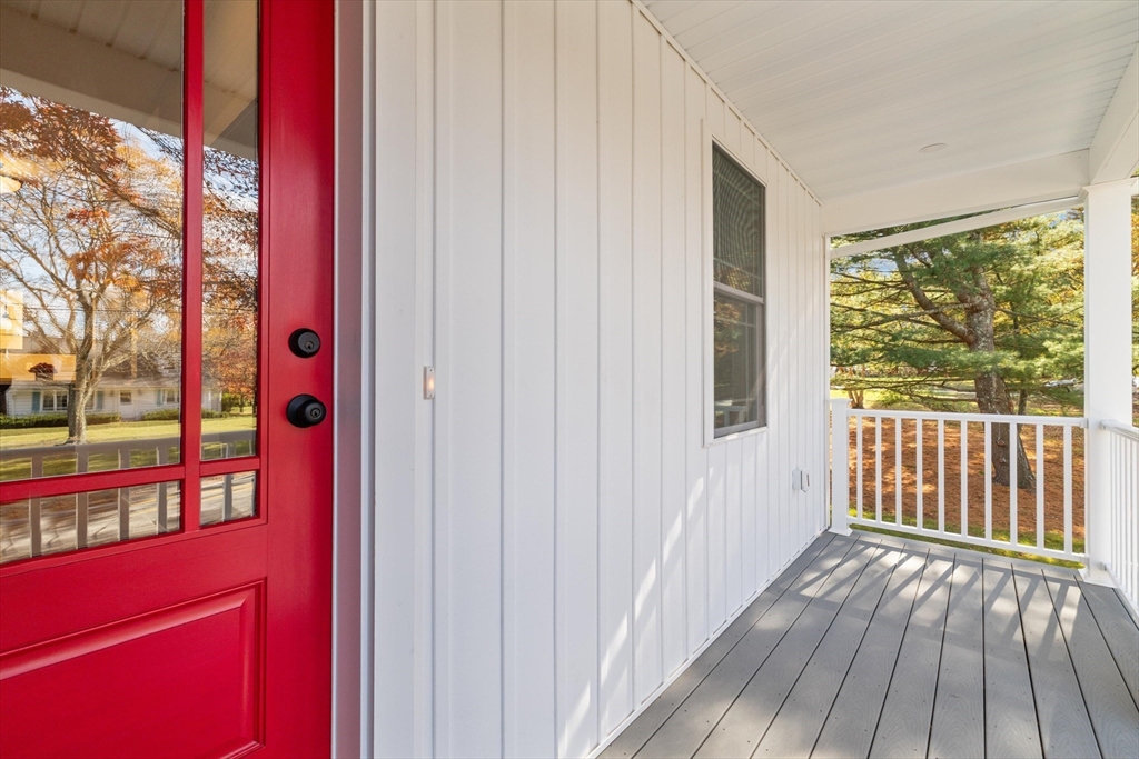 72 N Billerica Rd