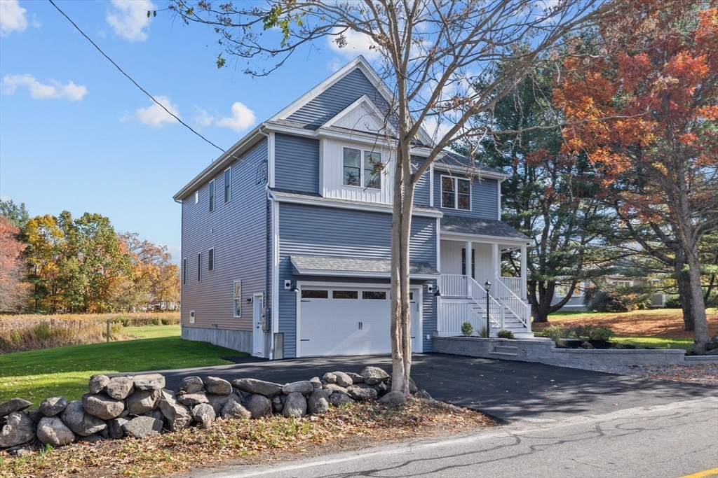 72 N Billerica Rd