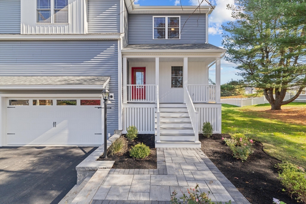 72 N Billerica Rd