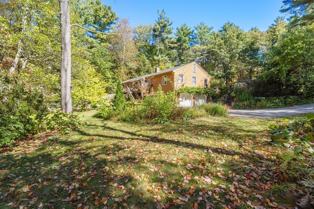 3 Forest Dr