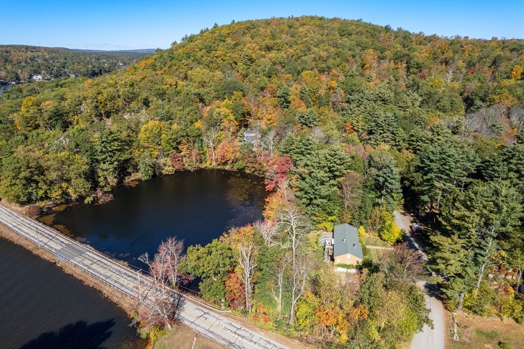 3 Forest Dr