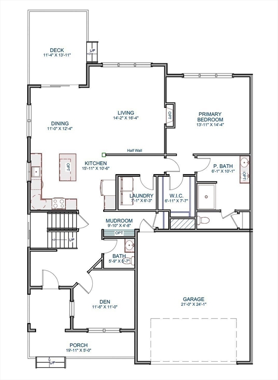 Unit 35 Secret Pond Way 35