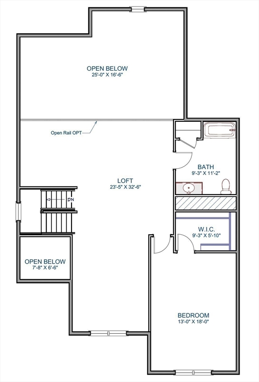 Unit 35 Secret Pond Way 35