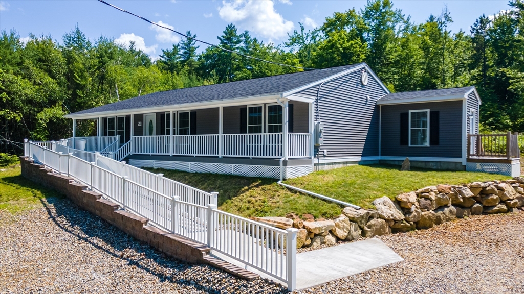 54 Deacons Lane