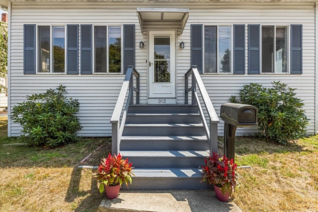 313 Main