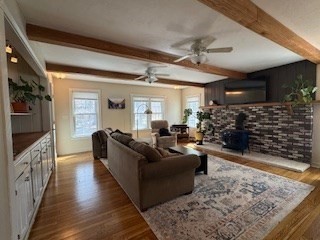 864 Mt Elam Road