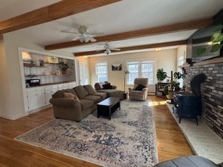 864 Mt Elam Road