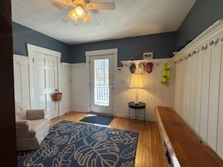864 Mt Elam Road