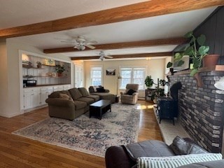 864 Mt Elam Road