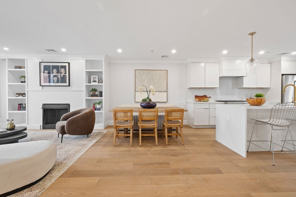 667 Tremont PH