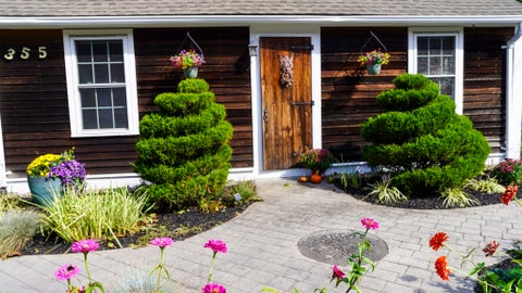 Photo of 355 Pine St, Holbrook, MA 02343 (MLS # 73586687)