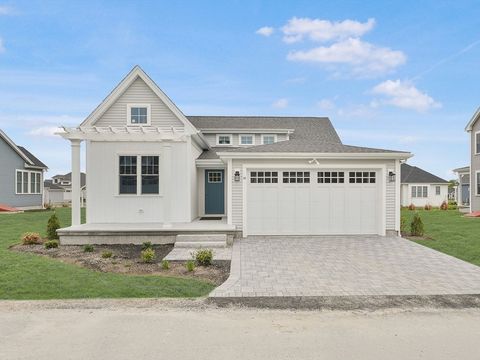 50 Yvonne Lane Rehoboth MA 02769