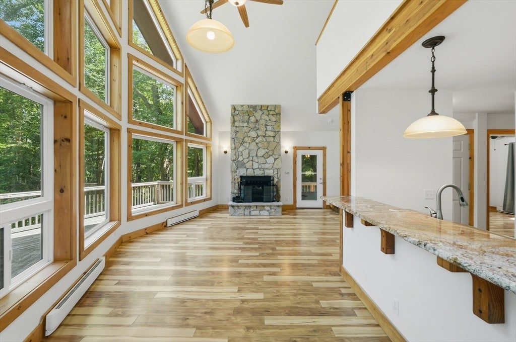 244 General Knox Road, Russell, MA, 244 General Knox Road, Russell, MA Photo #6