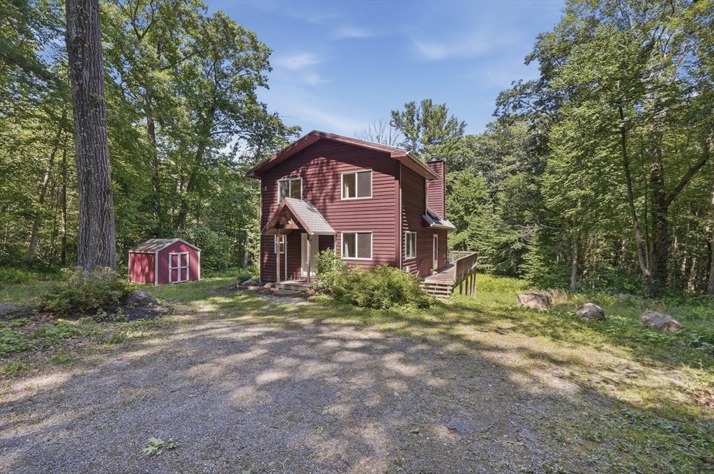 244 General Knox Road, Russell, MA, 244 General Knox Road, Russell, MA Photo #35