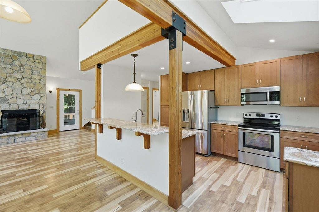 244 General Knox Road, Russell, MA, 244 General Knox Road, Russell, MA Photo #7