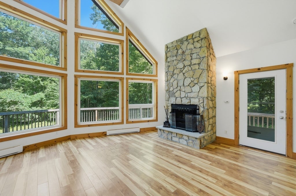 244 General Knox Road