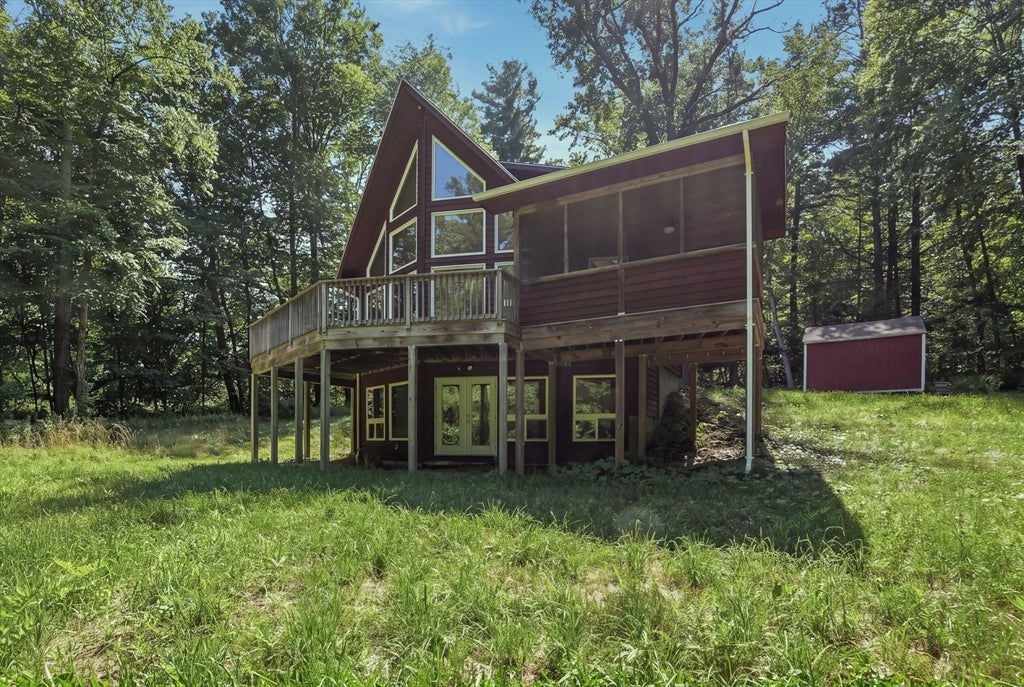 244 General Knox Road