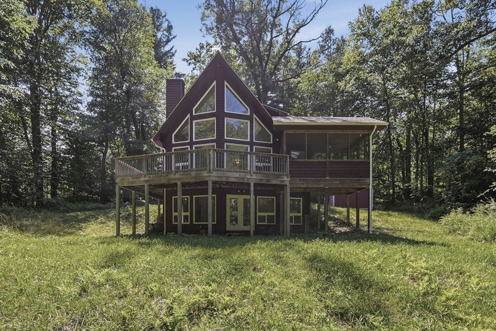 244 General Knox Road, Russell, MA, 244 General Knox Road, Russell, MA Photo #1