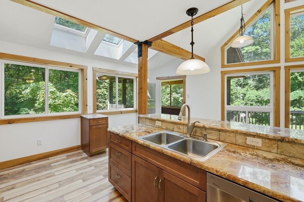244 General Knox Road, Russell, MA, 244 General Knox Road, Russell, MA Photo #8