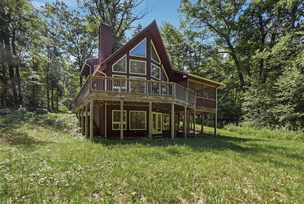 244 General Knox Road, Russell, MA, 244 General Knox Road, Russell, MA Photo #34