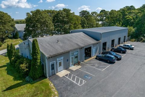 7 Colonel Bourne MA 02532