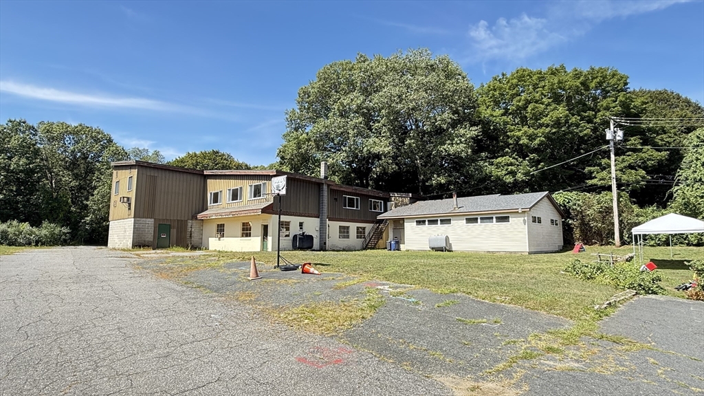 148 Marlboro Rd