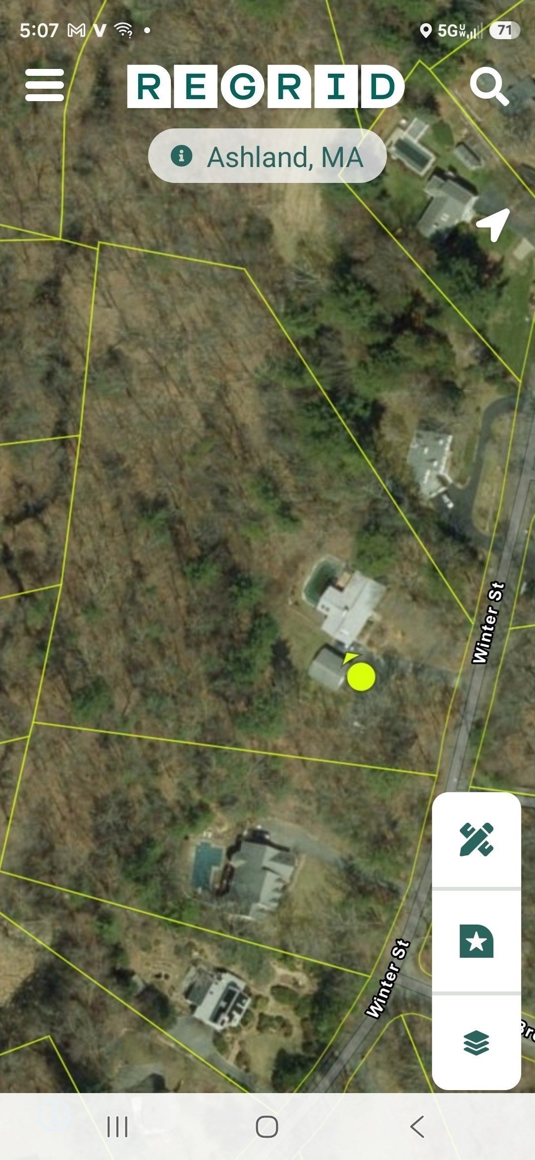 80 Winter St, Ashland, MA, 80 Winter St, Ashland, MA Photo #39