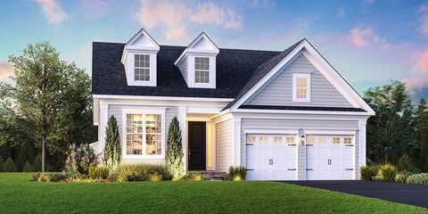 22 Owls Nest 10 Plymouth MA 02360