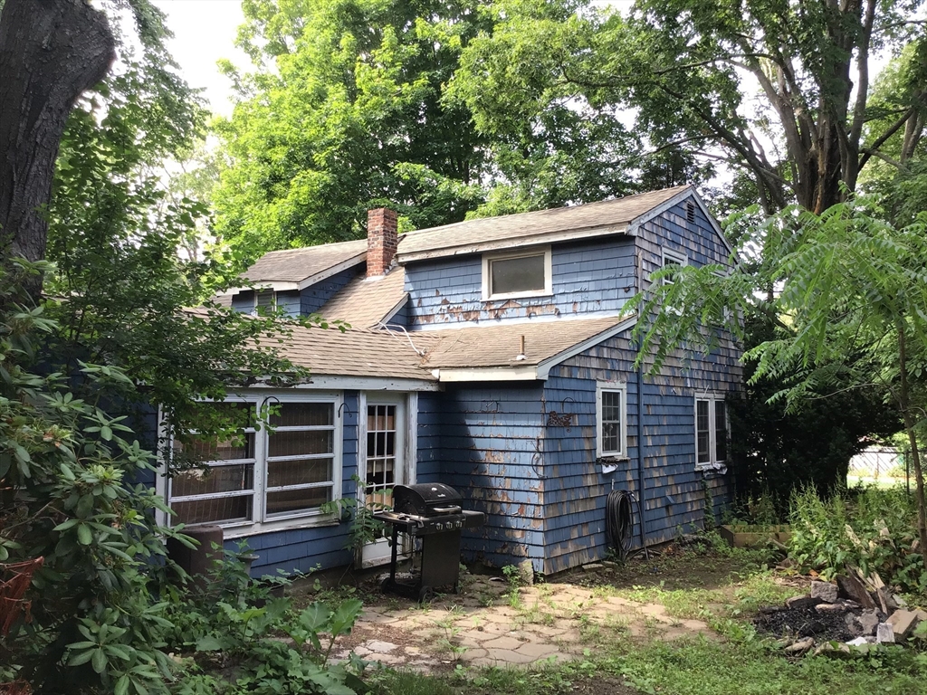 45 Goodale St