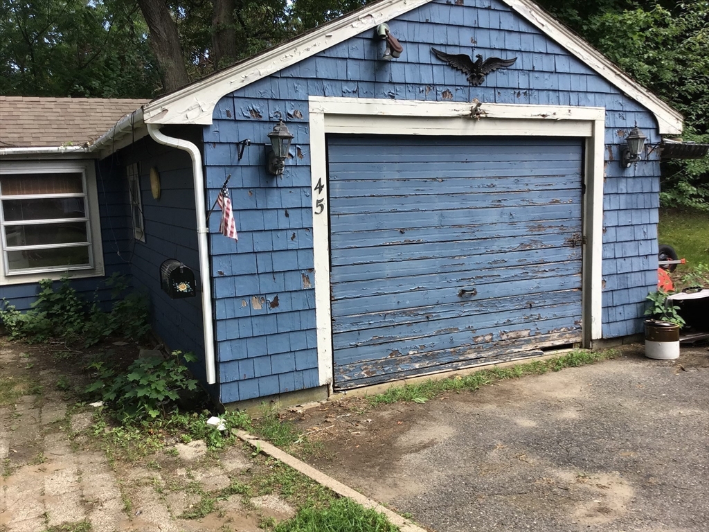45 Goodale St