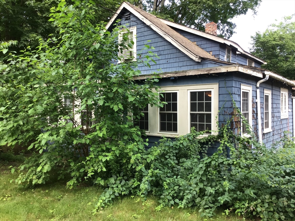 45 Goodale St